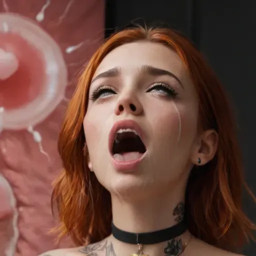 generatore di immagini porno IA