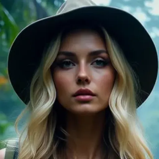 AI色情圖片產生器