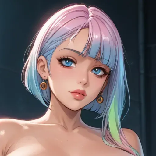 โปรแกรมสร้างภาพโปรนที่ใช้ปัญหา AI