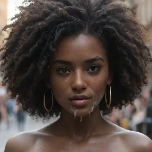 KI-Pornobild-Generator