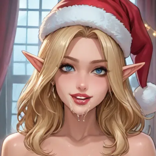 AI色情圖片產生器