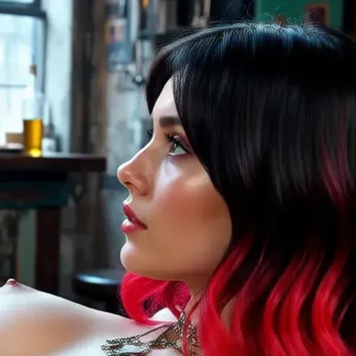 générateur d’images porno IA