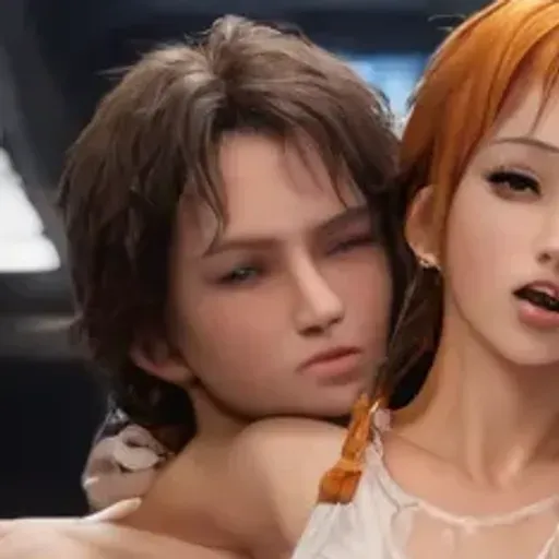 AI porn pic generator