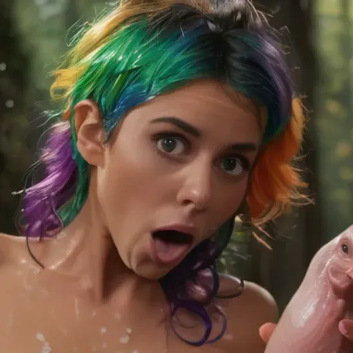 AIポルノ画像ジェネレーター