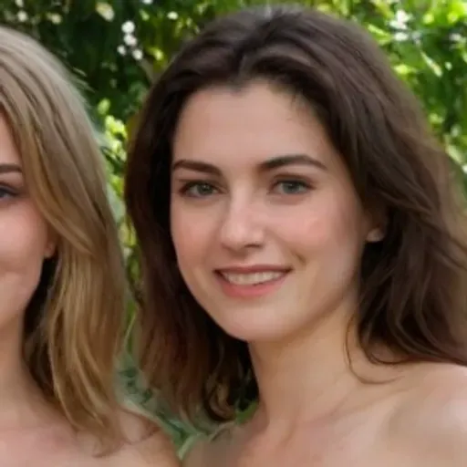 AI色情图片生成器