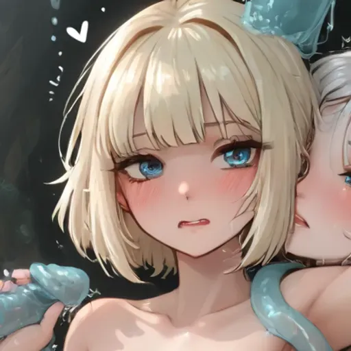 generatore di immagini porno IA