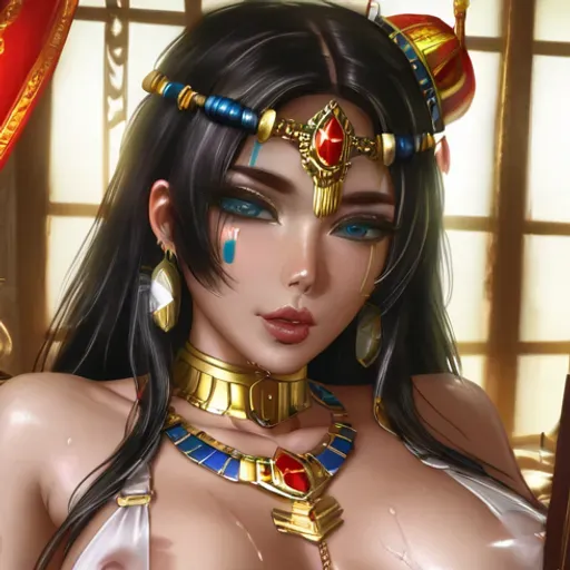 KI-Pornobild-Generator