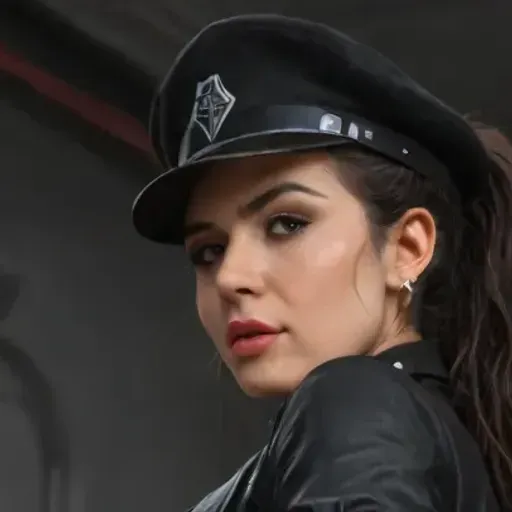 AI色情图片生成器