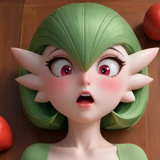 AI 포르노 이미지 생성기