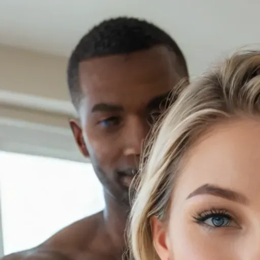 AI 포르노 사진 생성기