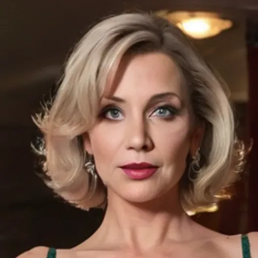 AI色情图片生成器