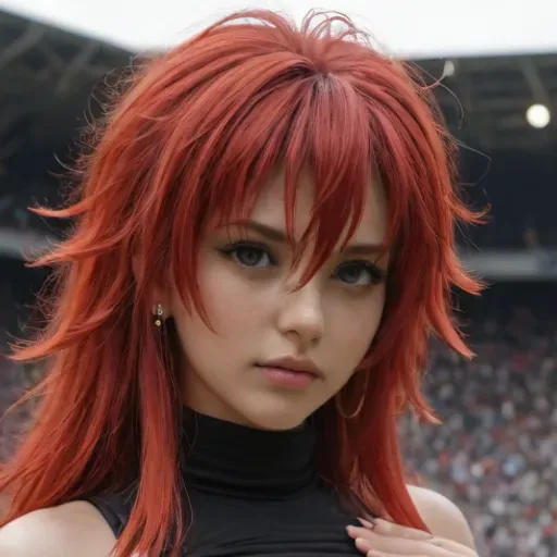 генератор порно-изображений на ИИ