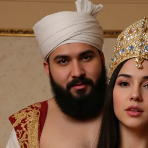 générateur de photos porno IA