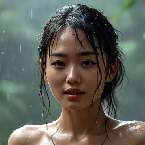 AI 포르노 이미지 생성기