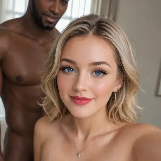 AI porn image generator