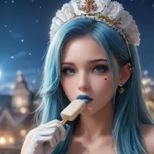 AI色情圖片產生器