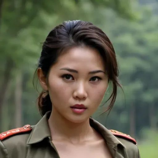 AI 포르노 이미지 생성기