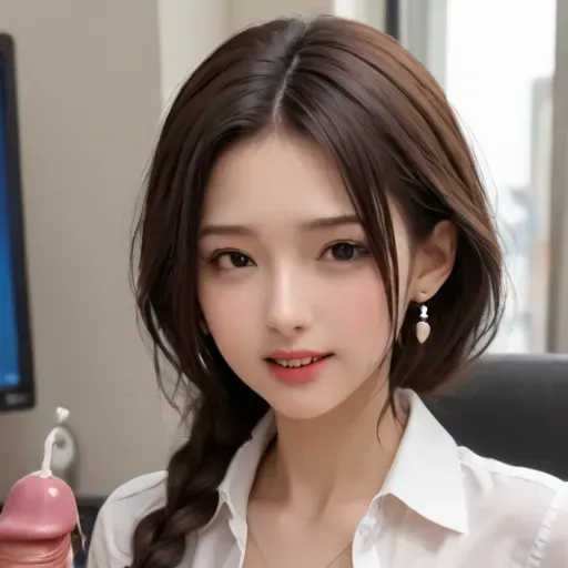 โปรแกรมสร้างภาพโปรนที่ใช้ปัญหา AI