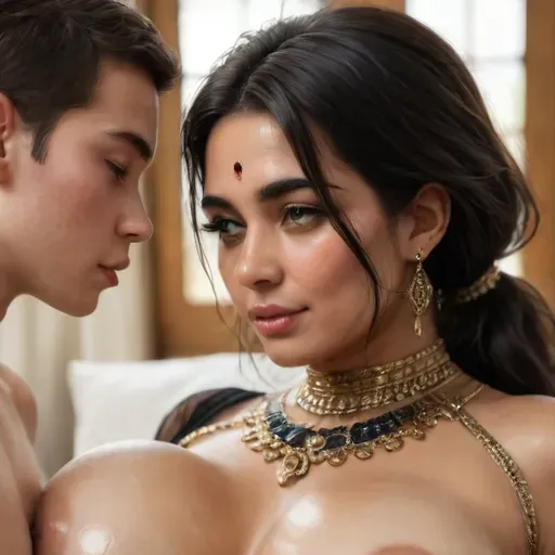 AIポルノ写真ジェネレーター