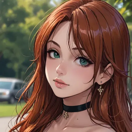 AI 포르노 이미지 생성기