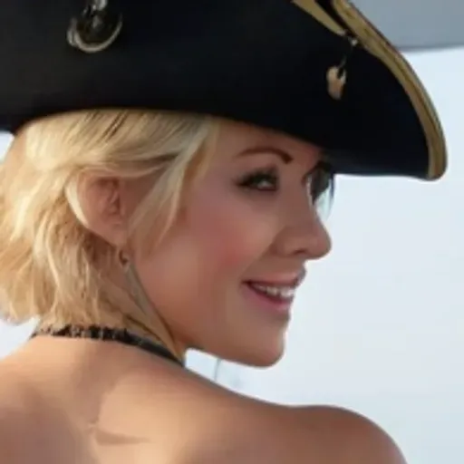 AIポルノ画像ジェネレーター