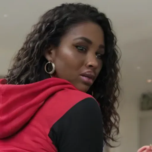 KI-Pornobild-Generator