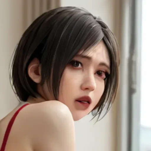 AI 포르노 이미지 생성기