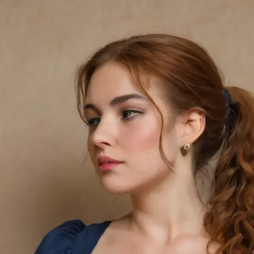 AI色情圖片產生器