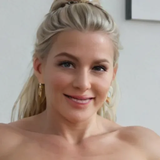 AI色情圖片產生器