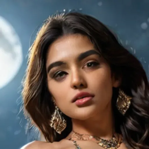 AI色情图片生成器