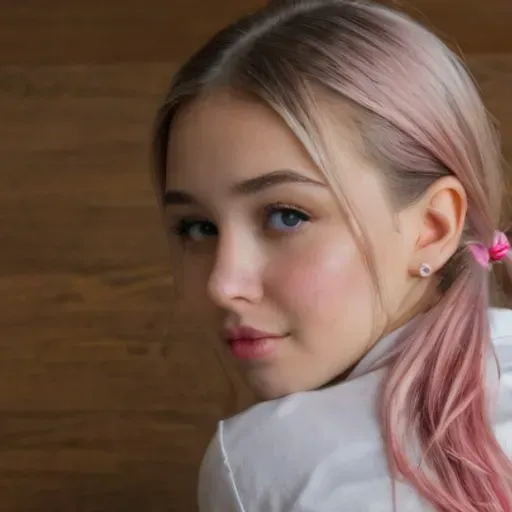 gerador de imagens pornô com IA