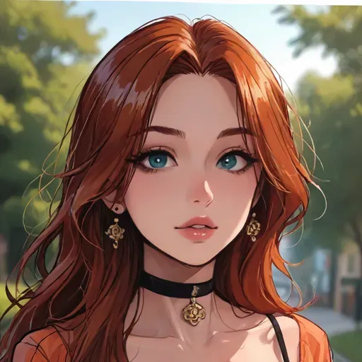 AIポルノ画像ジェネレーター