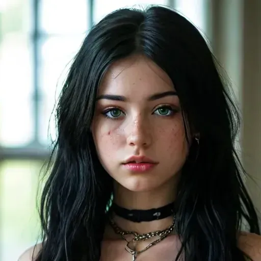 एआई पोर्न इमेज जेनरेटर