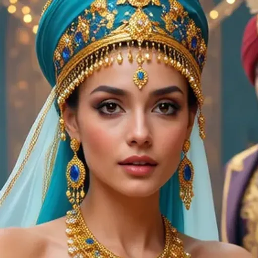 AI 포르노 이미지 생성기