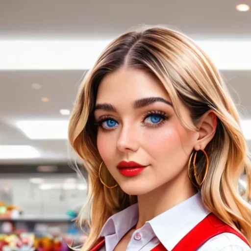 AI 포르노 이미지 생성기