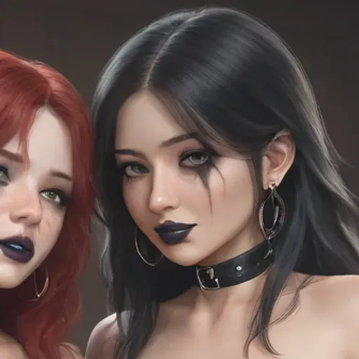 AI色情圖片產生器