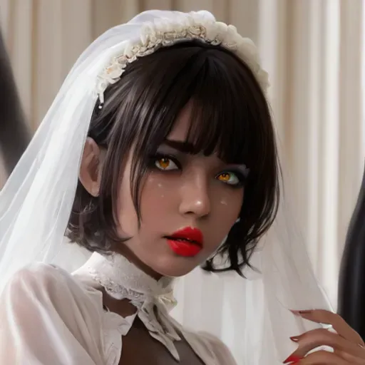 AI 포르노 이미지 생성기