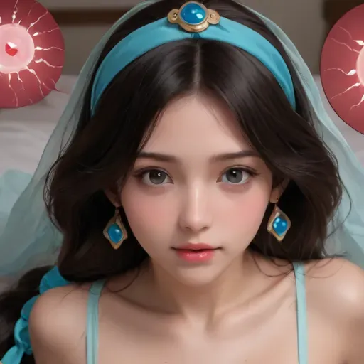 โปรแกรมสร้างภาพโปรนที่ใช้ปัญหา AI