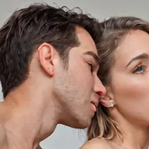 AI色情圖片產生器