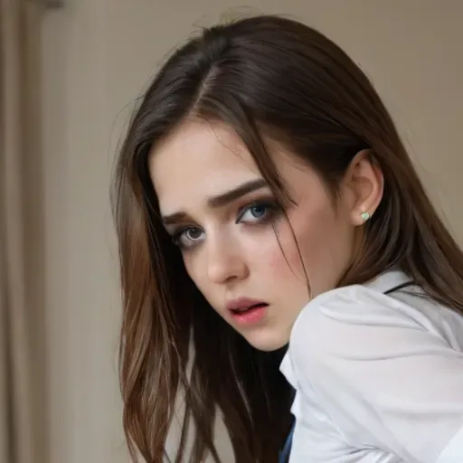 AI色情圖片產生器