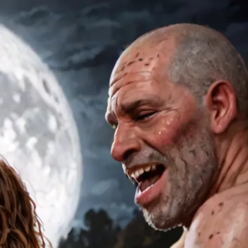 AIポルノ画像ジェネレーター