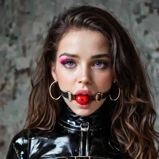 AI 포르노 이미지 생성기