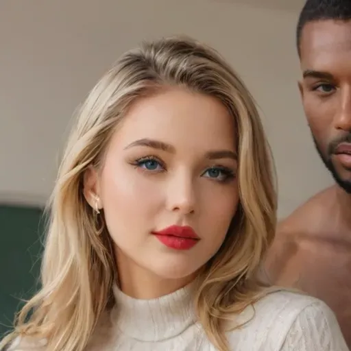 yapay zekâ porno foto üretici