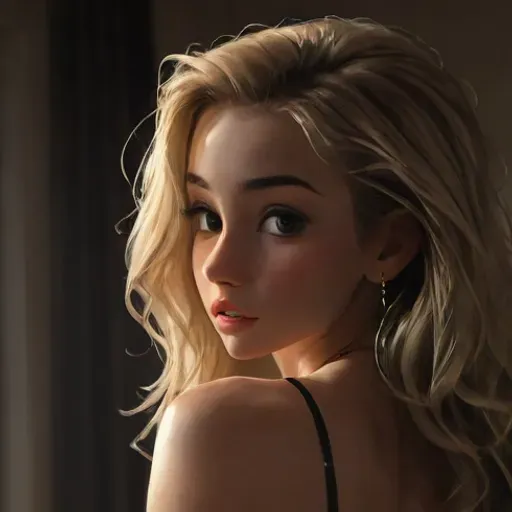 AI 포르노 이미지 생성기