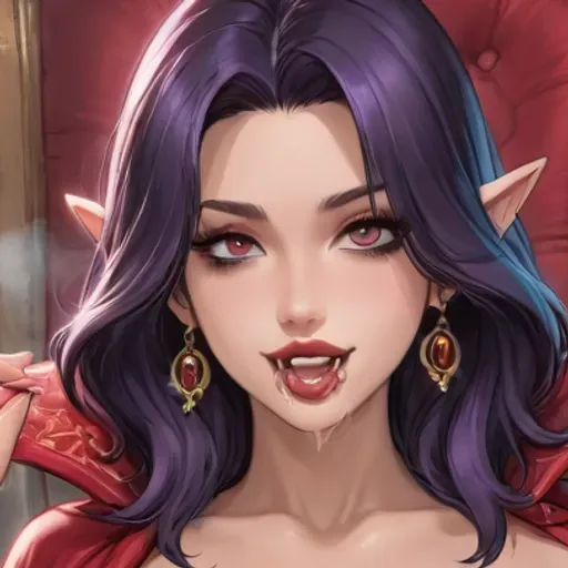 yapay zekâ porno görsel üretici