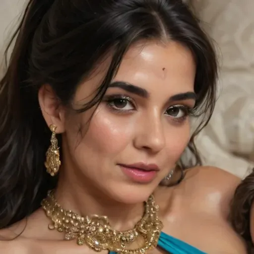 एआई पोर्न इमेज जेनरेटर