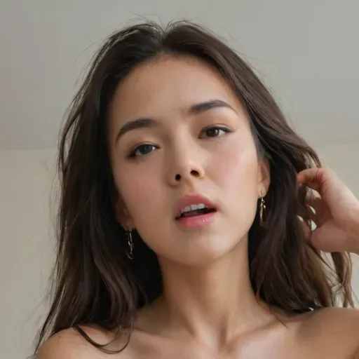 yapay zekâ porno görsel üretici