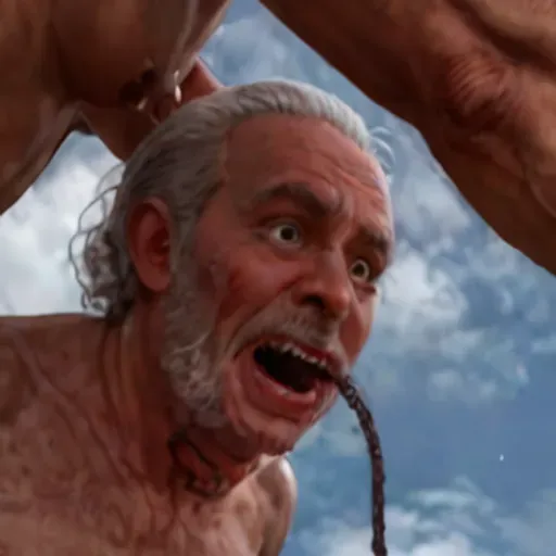 gerador de imagens pornô com IA