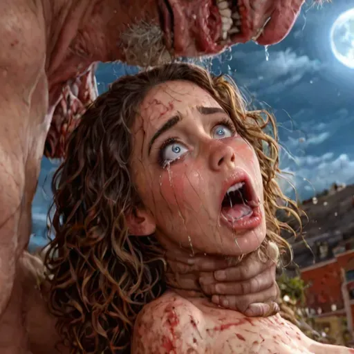 yapay zekâ porno görsel üretici