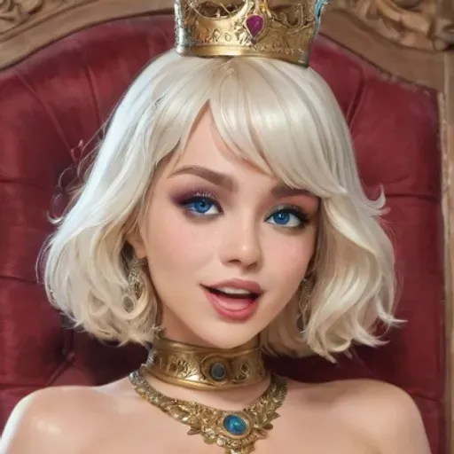 AI porn image generator